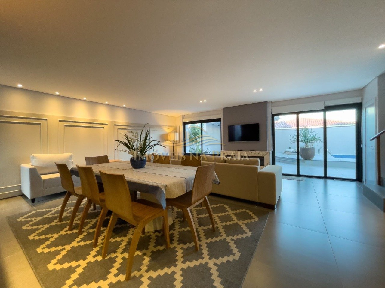 Foto 10 — Casa 5 Dormitório(s) Bairro Centro