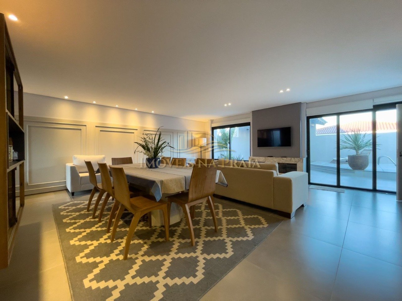 Foto 8 — Casa 5 Dormitório(s) Bairro Centro