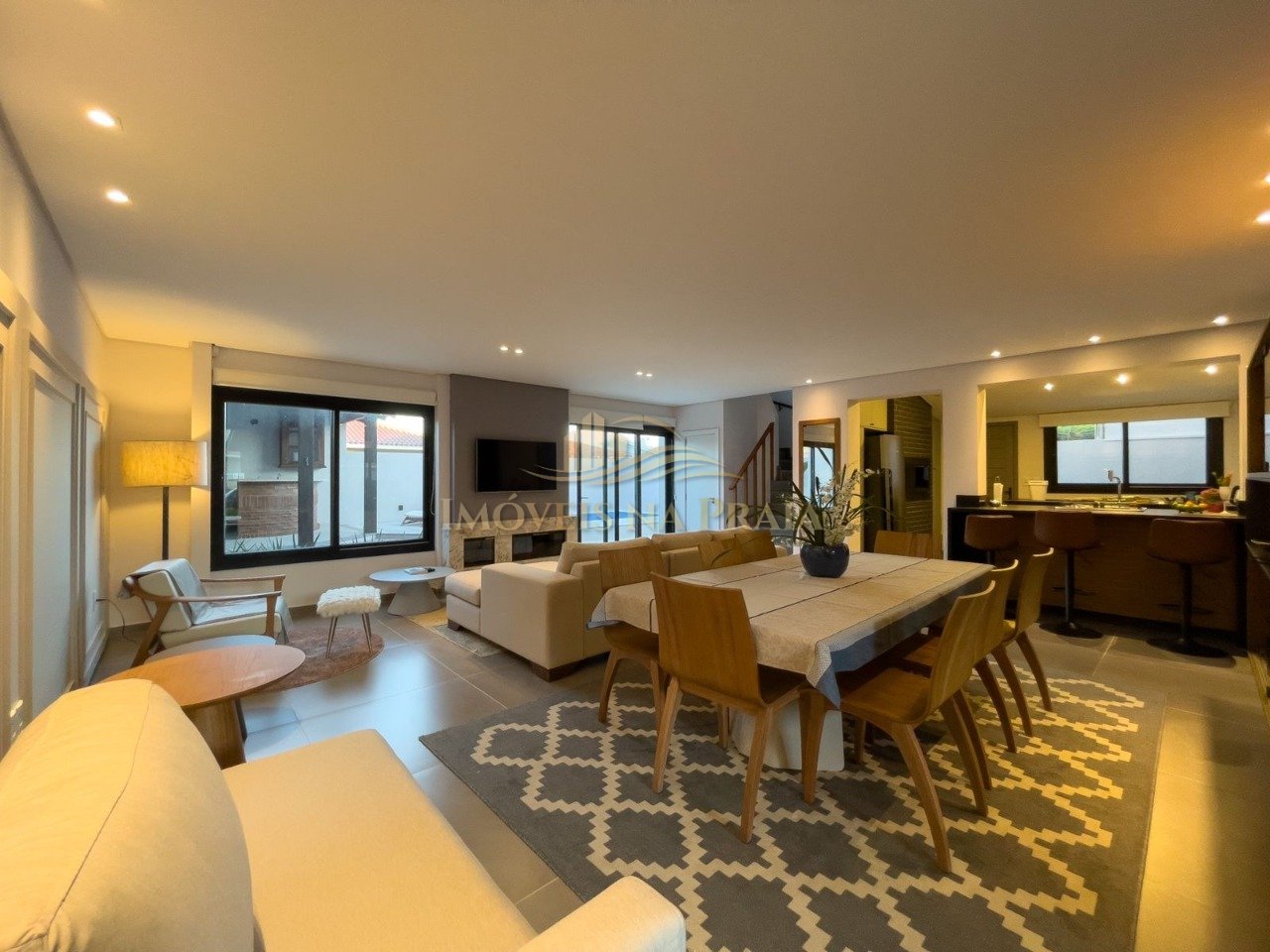 Foto 18 — Casa 5 Dormitório(s) Bairro Centro