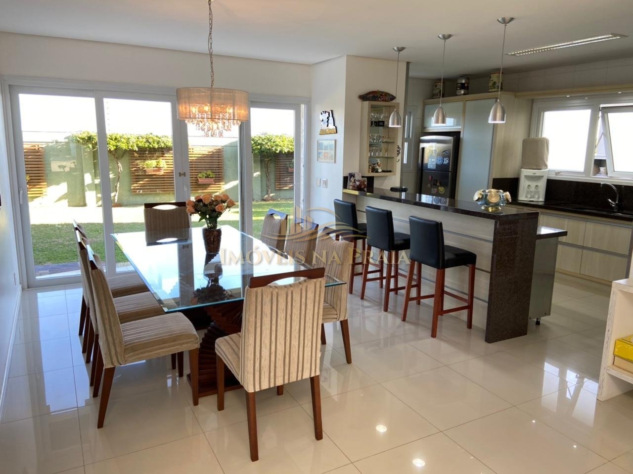 Foto 20 — Casa em Condomínio 4 dormitórios no bairro Ventura Club