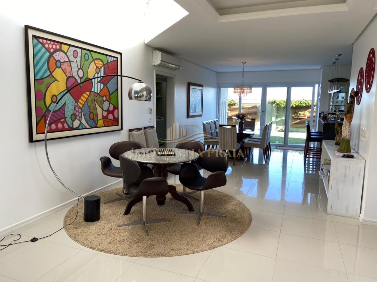 Foto 16 — Casa em Condomínio 4 dormitórios no bairro Ventura Club