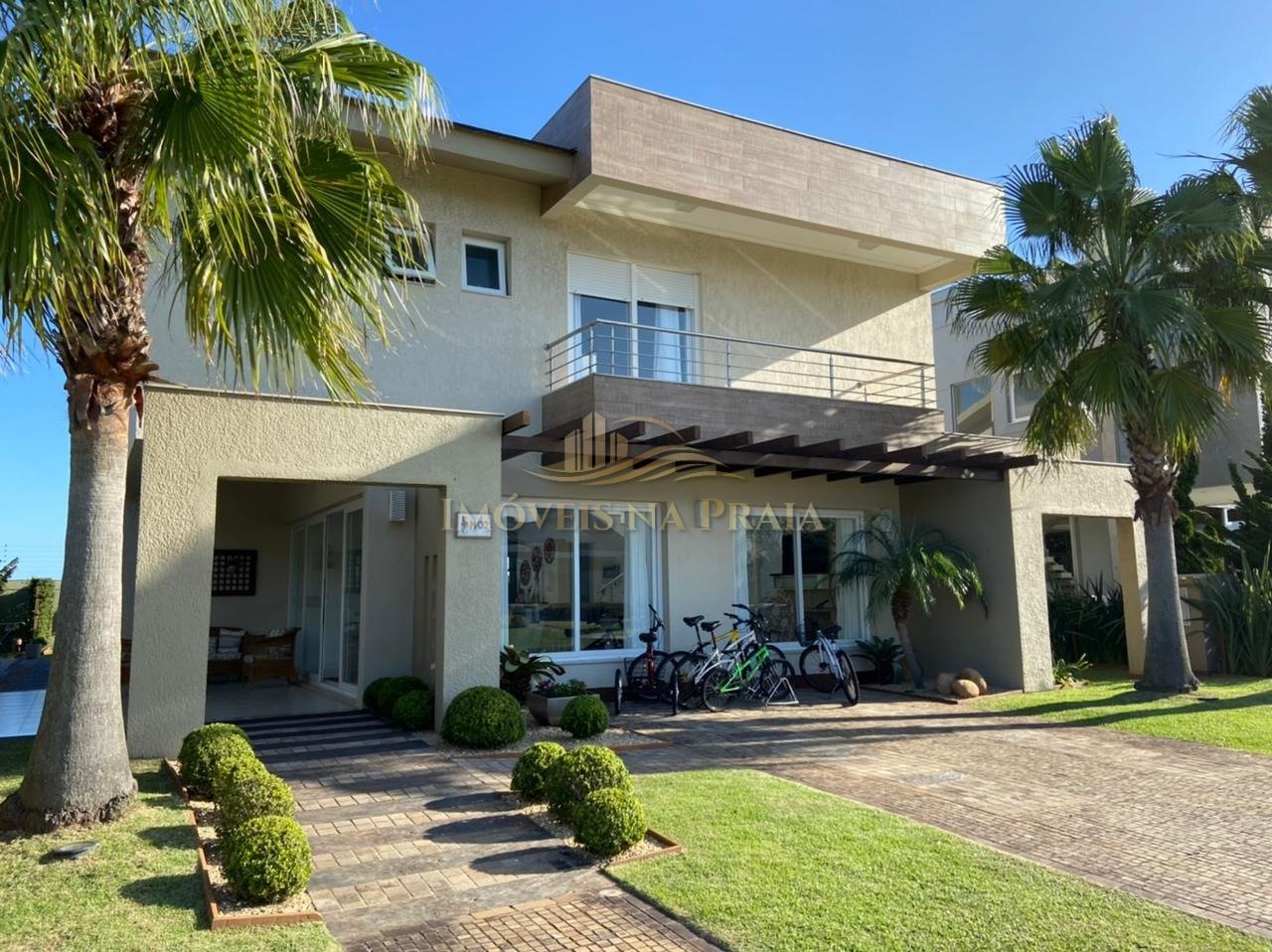 Foto 4 — Casa em Condomínio 4 dormitórios no bairro Ventura Club