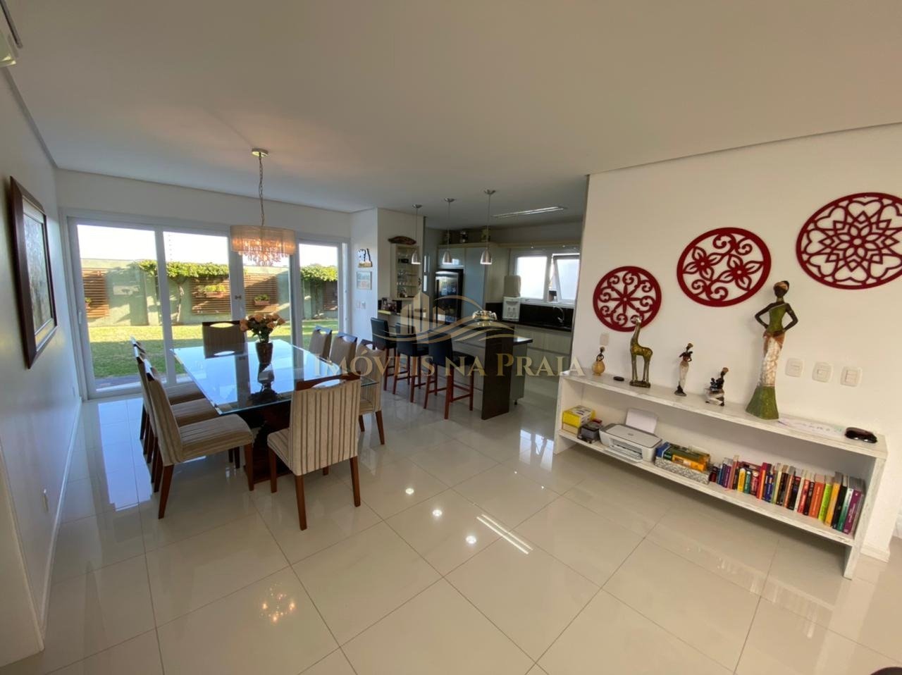 Foto 18 — Casa em Condomínio 4 dormitórios no bairro Ventura Club