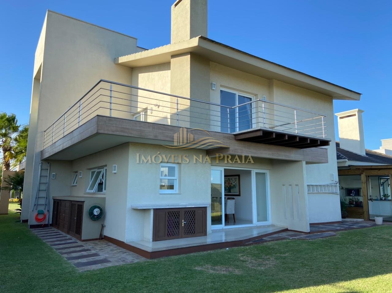 Foto 6 — Casa em Condomínio 4 dormitórios no bairro Ventura Club