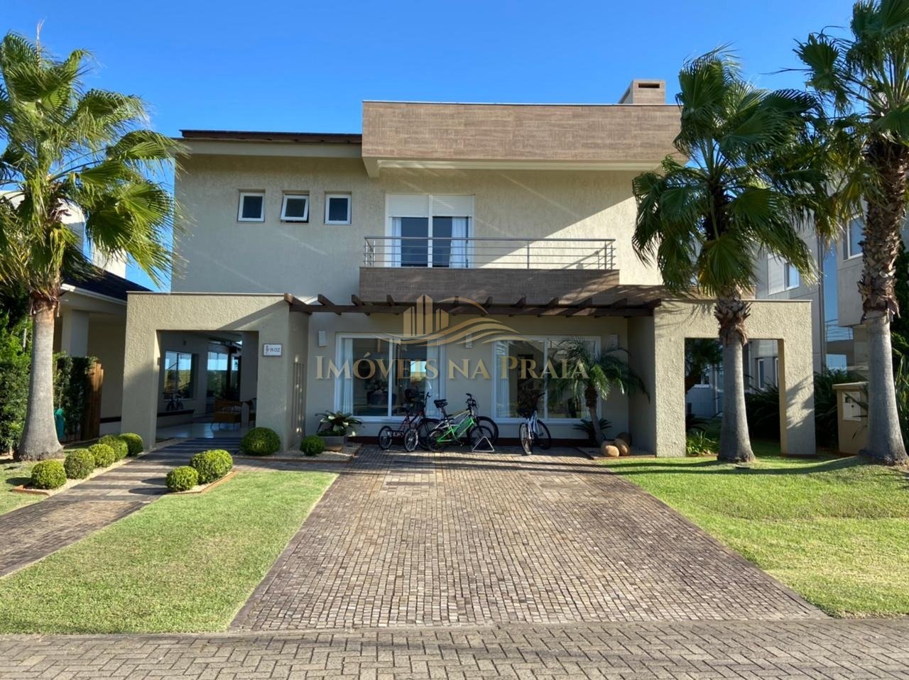 Foto 29 — Casa em Condomínio 4 dormitórios no bairro Ventura Club