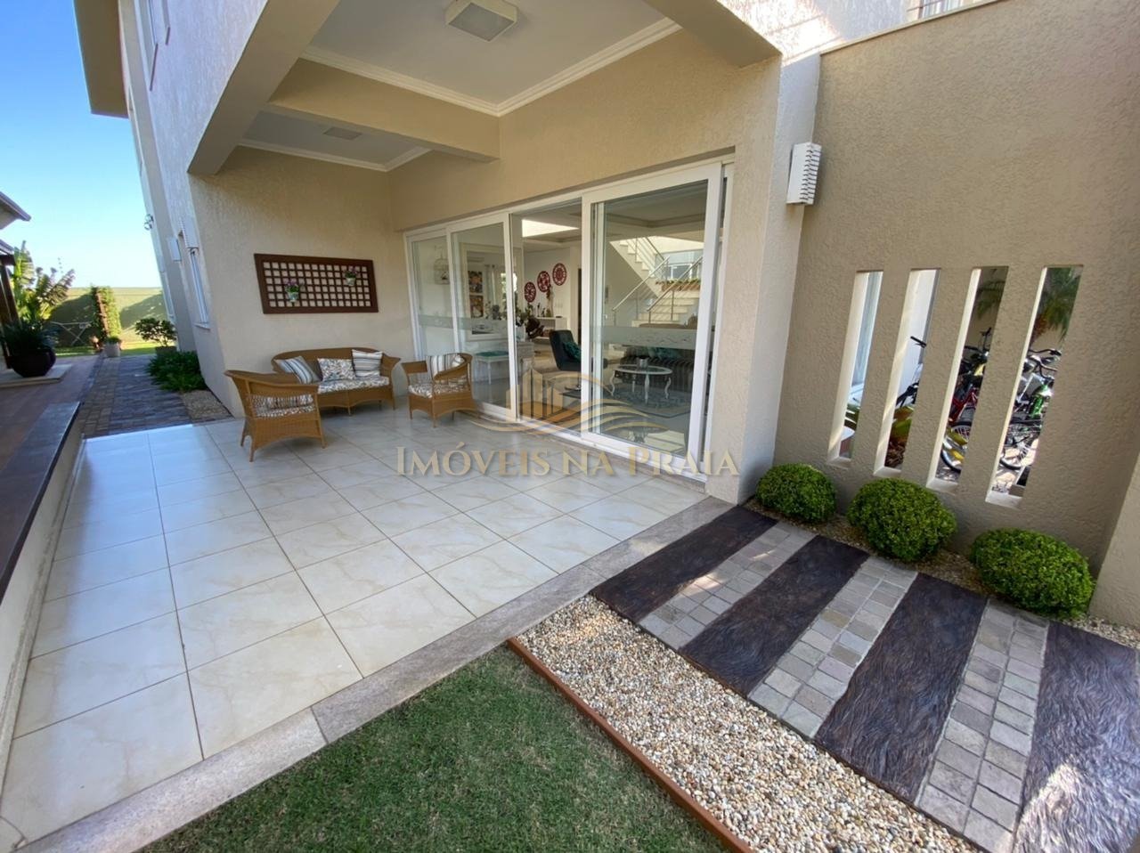 Foto 8 — Casa em Condomínio 4 dormitórios no bairro Ventura Club