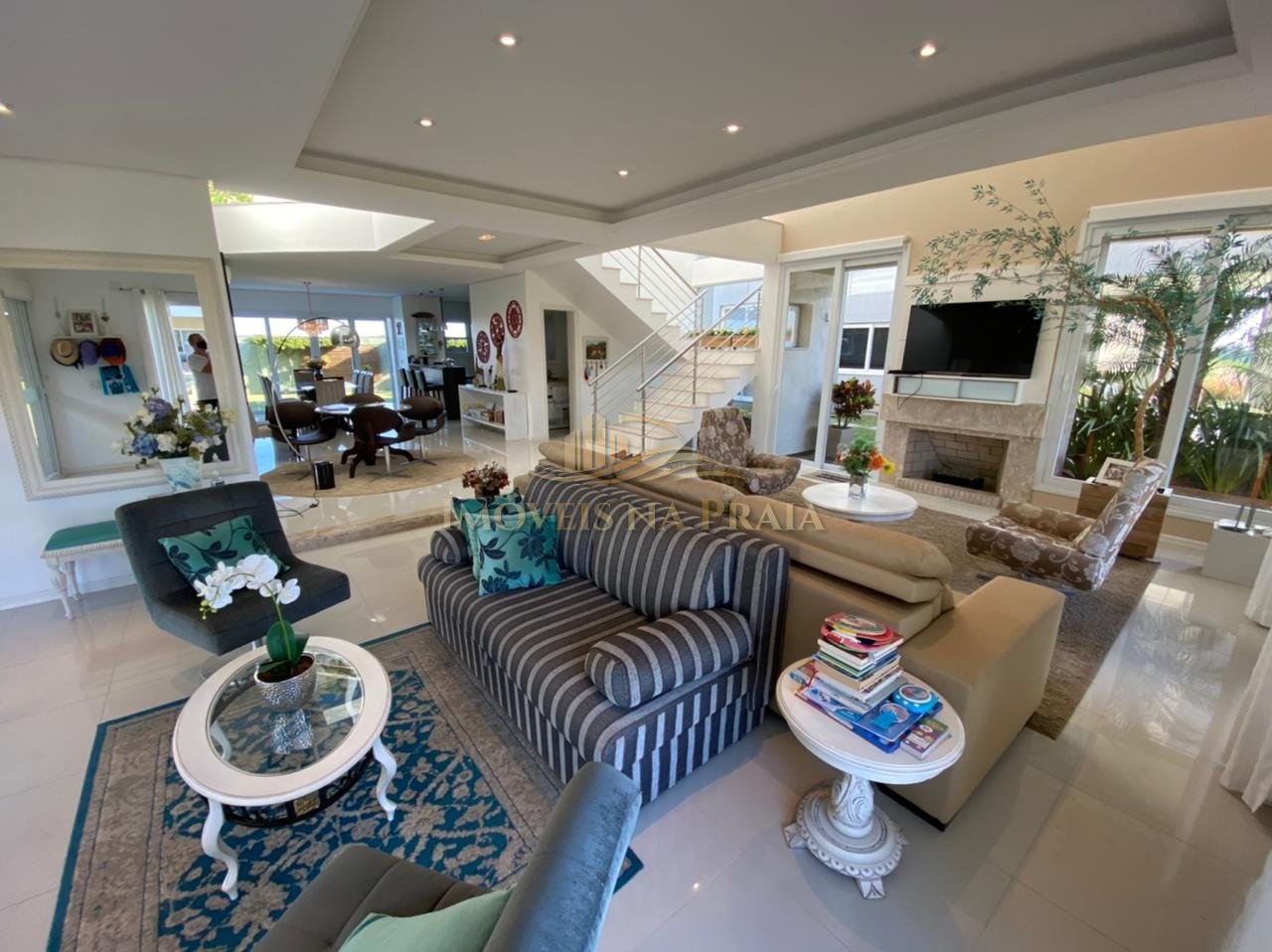 Foto 11 — Casa em Condomínio 4 dormitórios no bairro Ventura Club