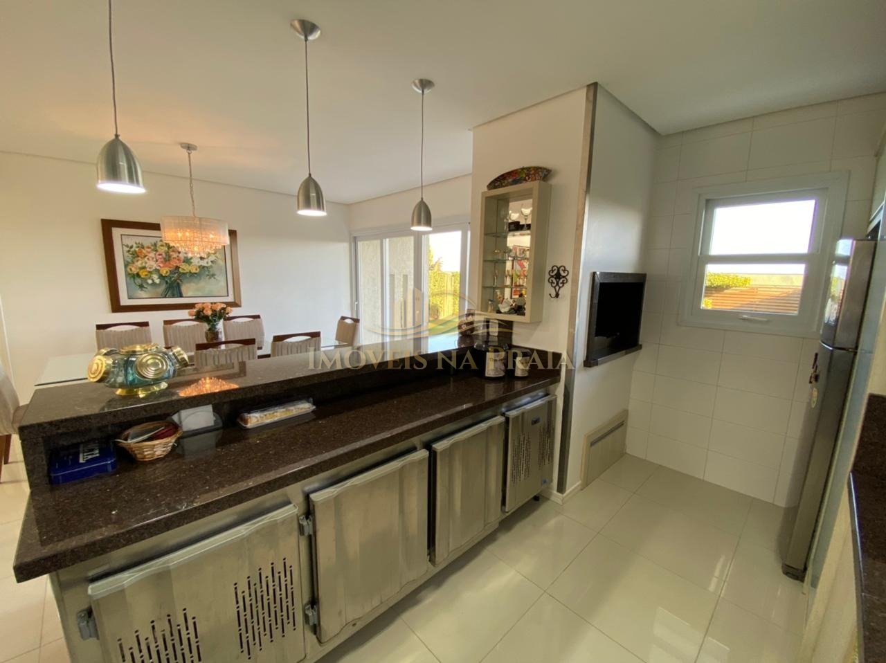 Foto 22 — Casa em Condomínio 4 dormitórios no bairro Ventura Club