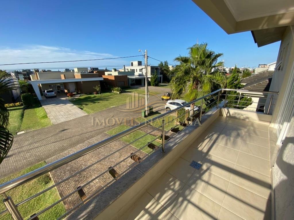 Foto 37 — Casa em Condomínio 4 dormitórios no bairro Ventura Club