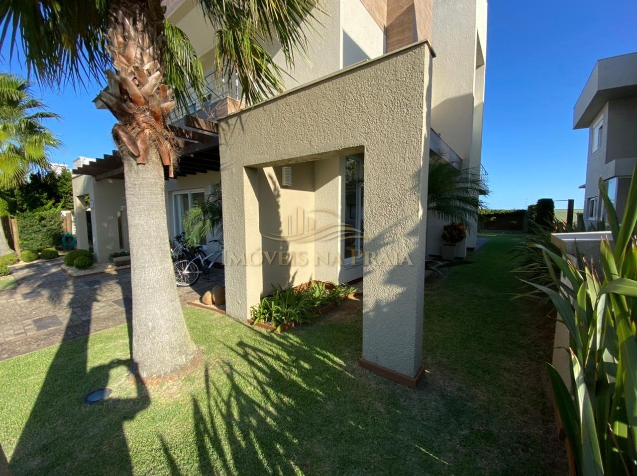 Foto 2 — Casa em Condomínio 4 dormitórios no bairro Ventura Club