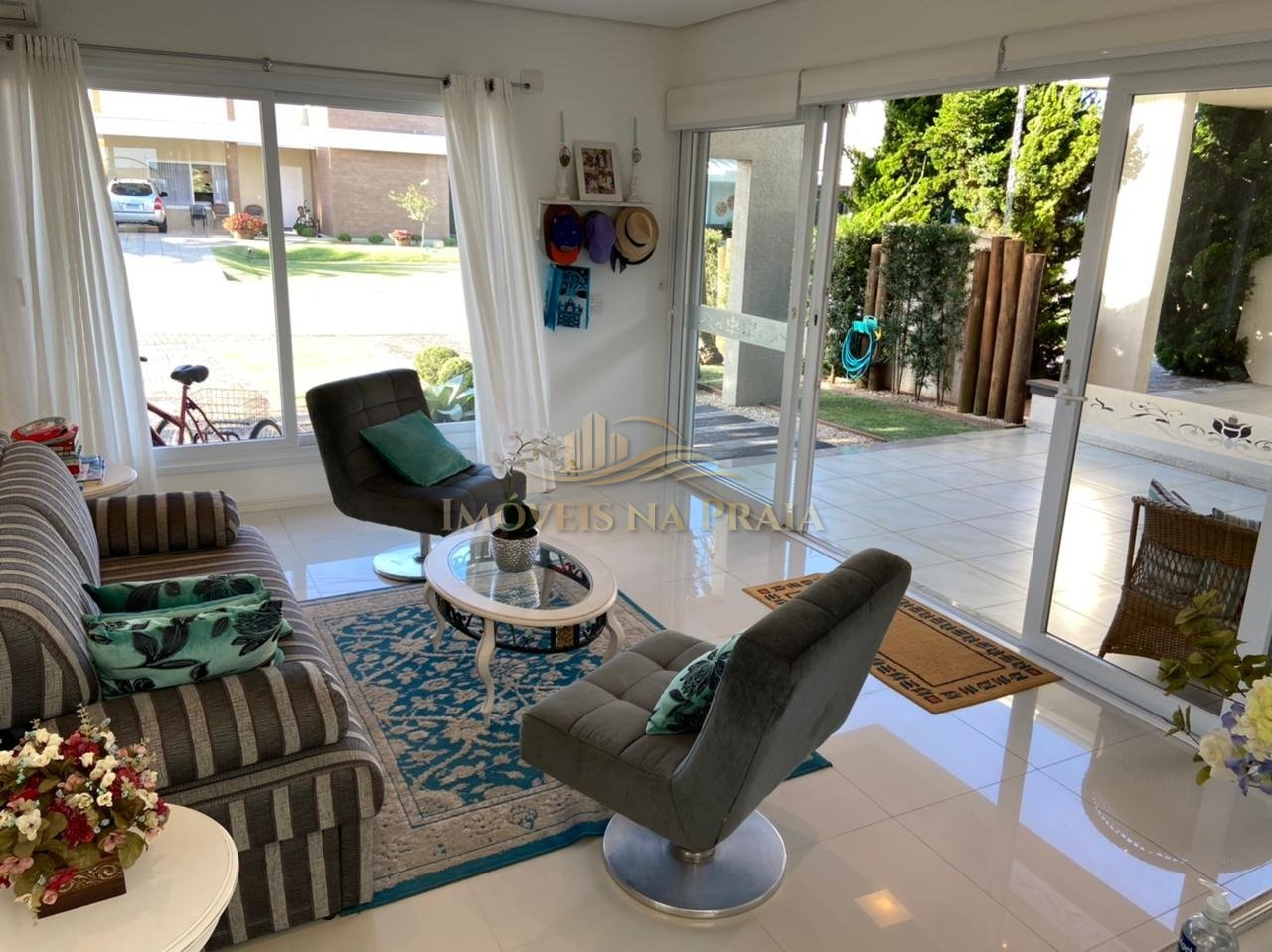 Foto 17 — Casa em Condomínio 4 dormitórios no bairro Ventura Club