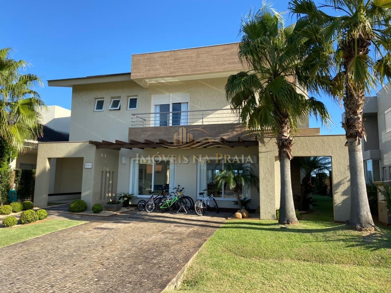 Foto 3 — Casa em Condomínio 4 dormitórios no bairro Ventura Club