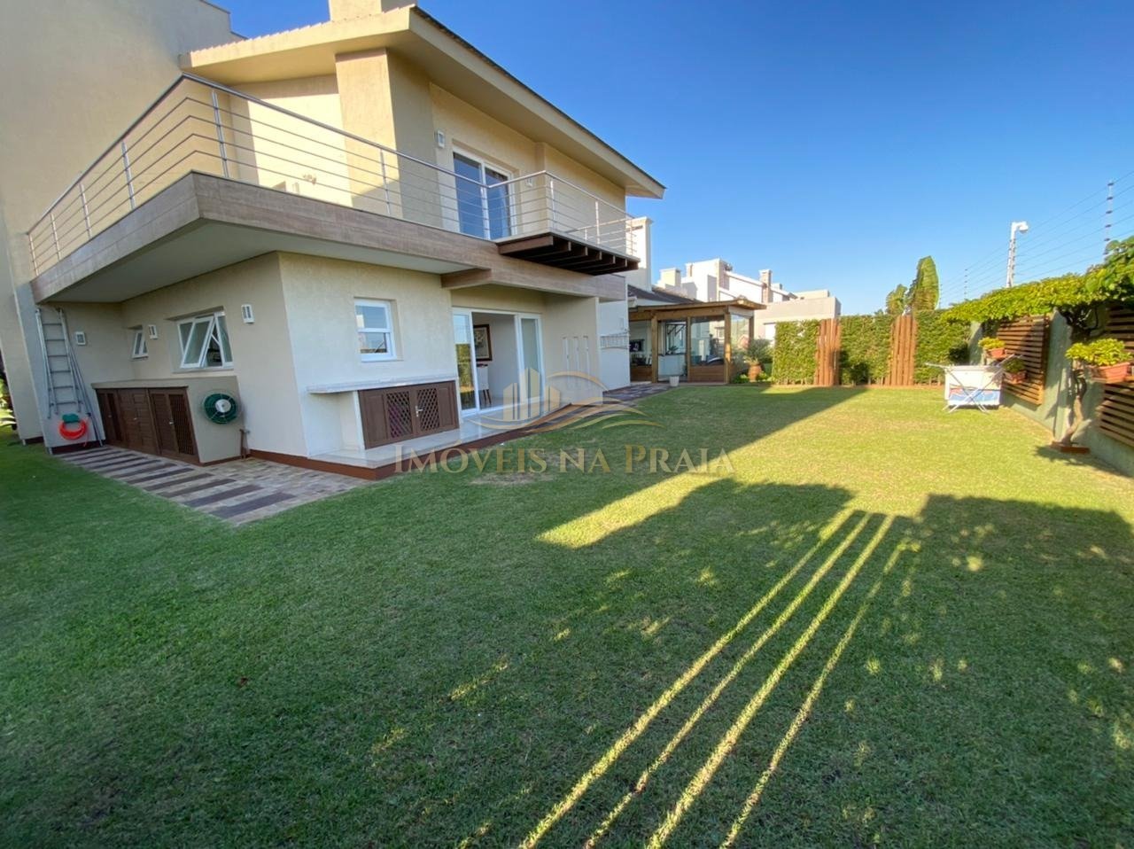 Foto 7 — Casa em Condomínio 4 dormitórios no bairro Ventura Club