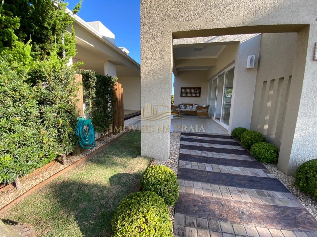 Foto 5 — Casa em Condomínio 4 dormitórios no bairro Ventura Club