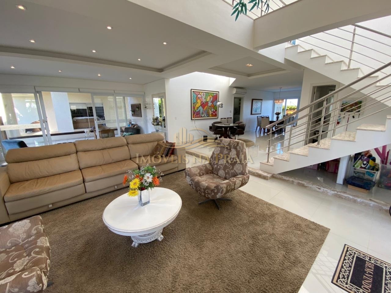 Foto 12 — Casa em Condomínio 4 dormitórios no bairro Ventura Club