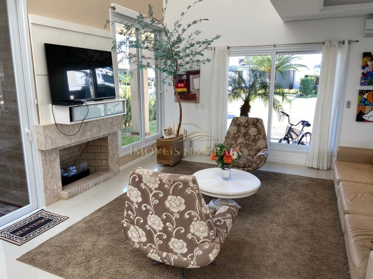 Foto 13 — Casa em Condomínio 4 dormitórios no bairro Ventura Club