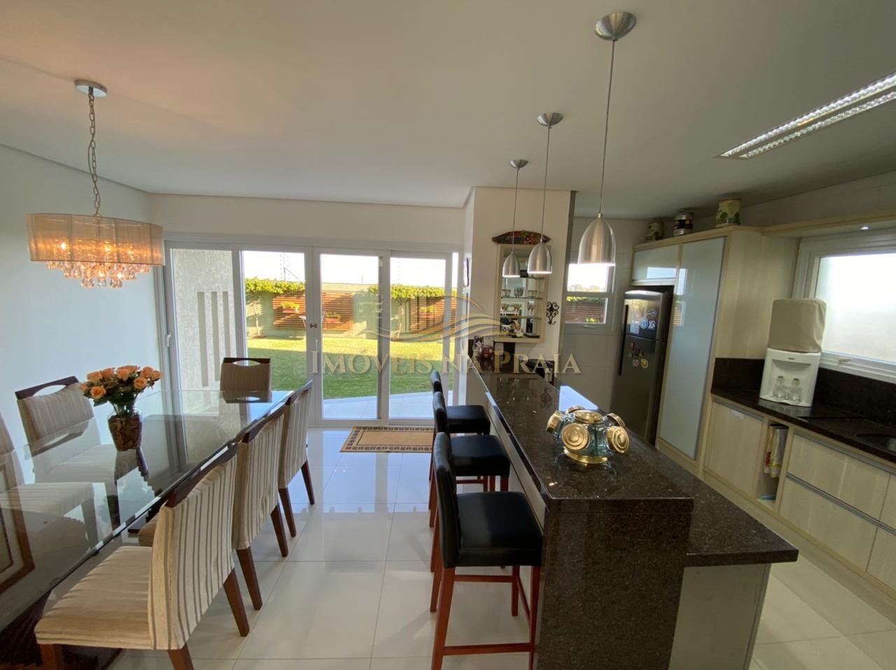 Foto 23 — Casa em Condomínio 4 dormitórios no bairro Ventura Club