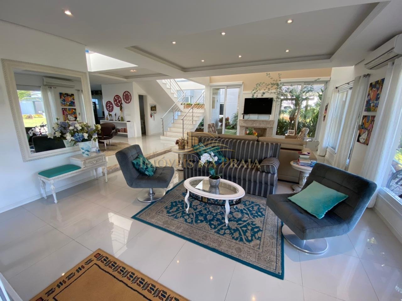 Foto 10 — Casa em Condomínio 4 dormitórios no bairro Ventura Club