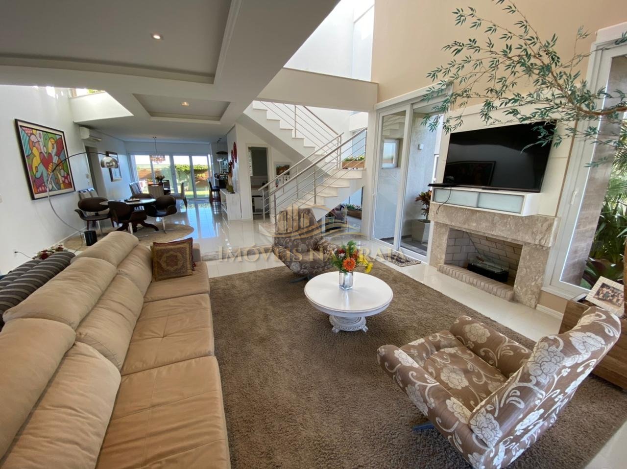 Foto 15 — Casa em Condomínio 4 dormitórios no bairro Ventura Club