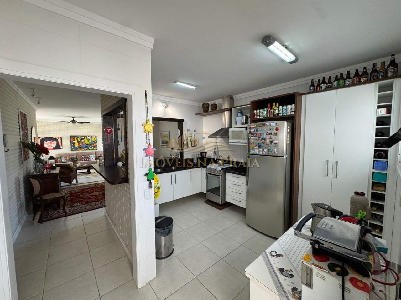 Foto 4 — Casa 3 dormitórios no bairro Atlântida