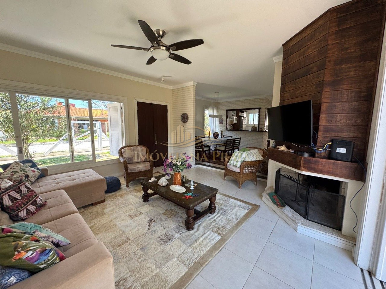 Foto 5 — Casa 3 dormitórios no bairro Atlântida