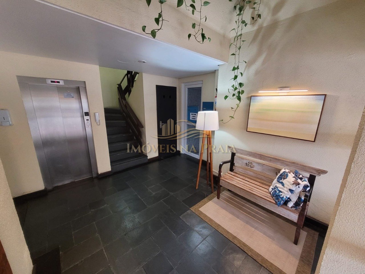 Foto 3 — Apartamento 2 dormitórios no bairro Atlântida