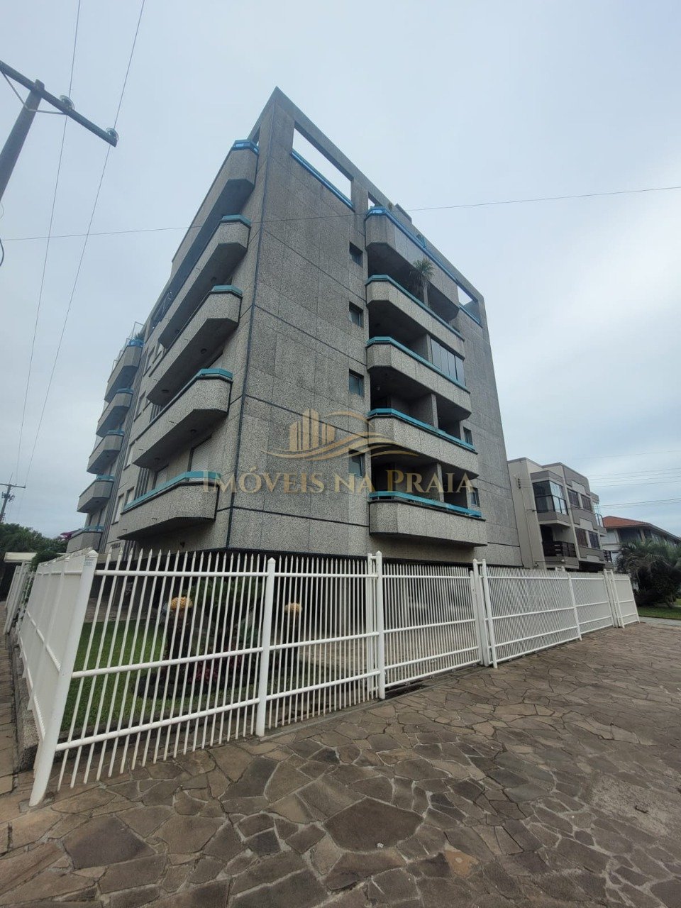 Foto 7 — Apartamento 2 dormitórios no bairro Atlântida