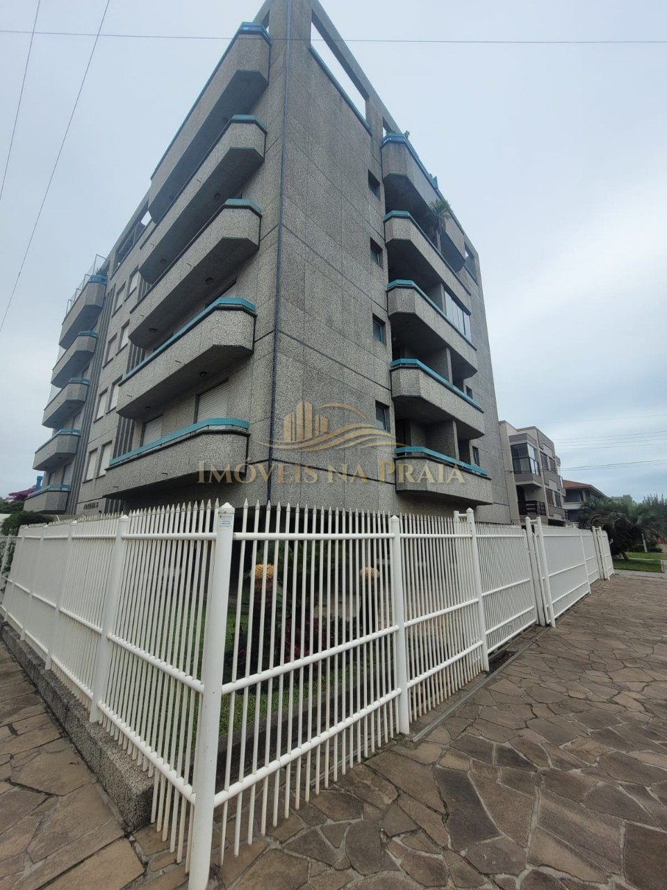 Foto 4 — Apartamento 2 dormitórios no bairro Atlântida