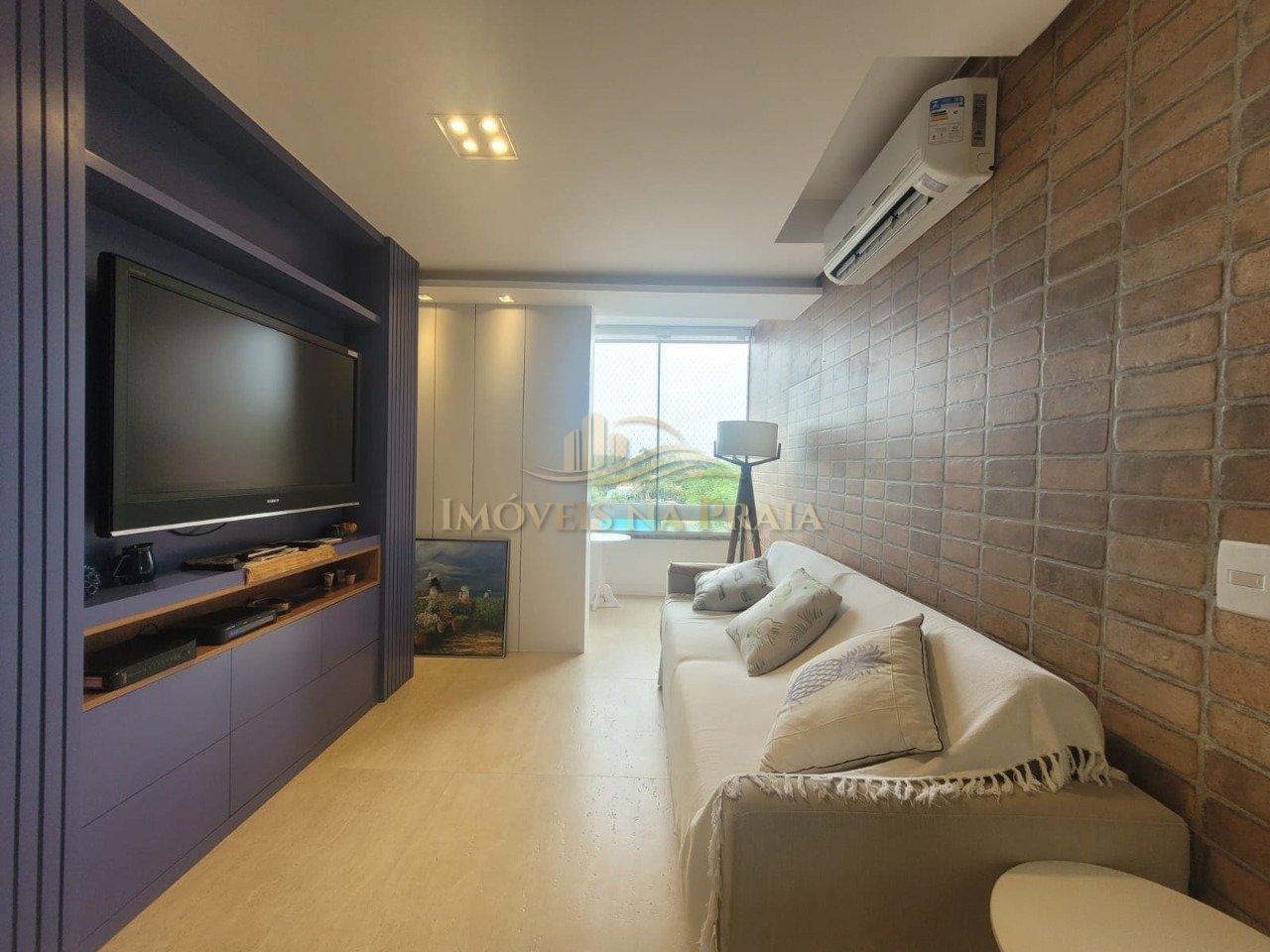 Apartamento 2 dormitórios no bairro Atlântida