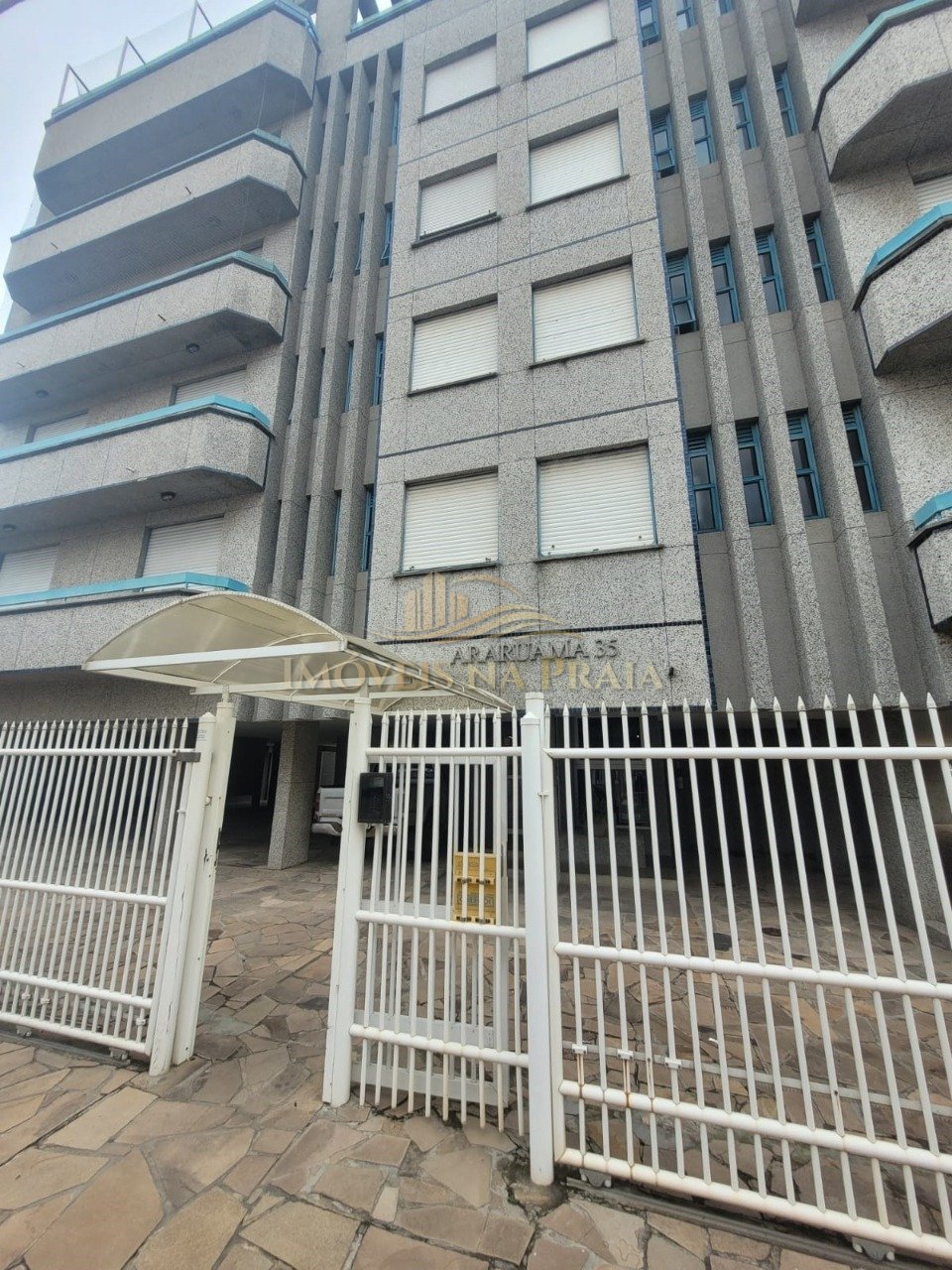 Foto 5 — Apartamento 2 dormitórios no bairro Atlântida