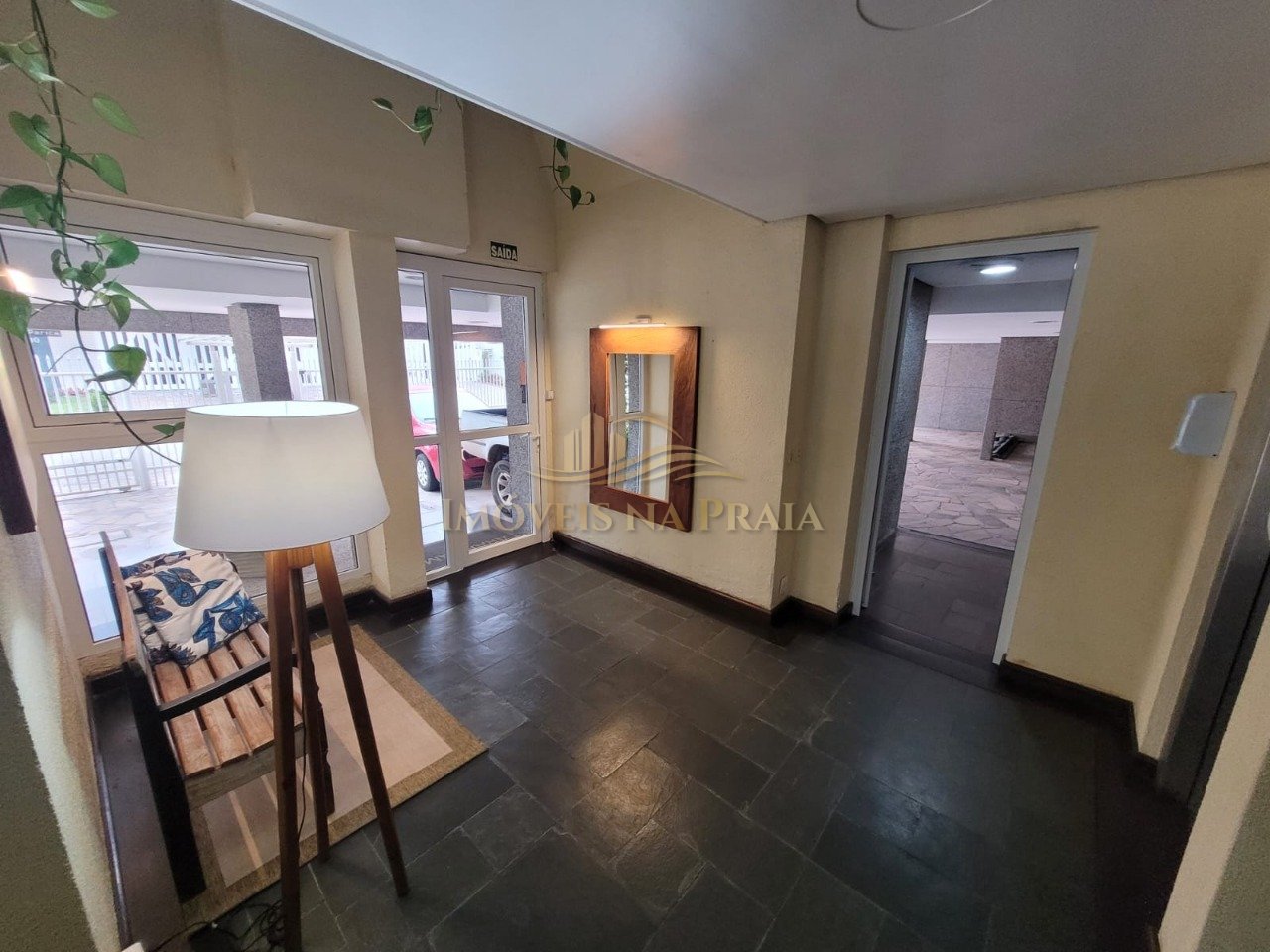 Foto 2 — Apartamento 2 dormitórios no bairro Atlântida