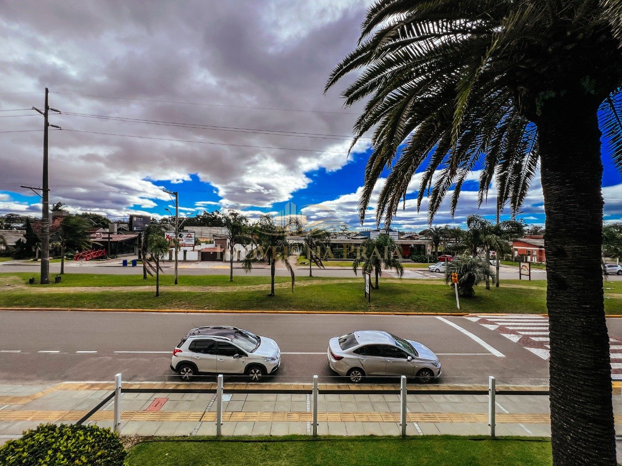 Foto 5 — Apartamento 2 Dormitório(s) Bairro Atlântida