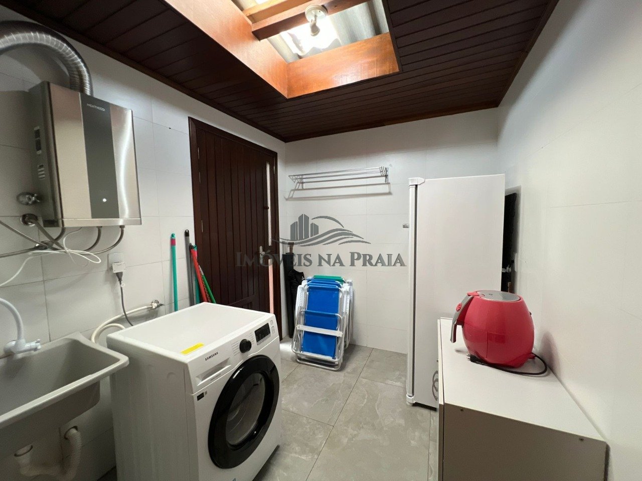 Foto 7 — Casa em Condomínio no Carmel.