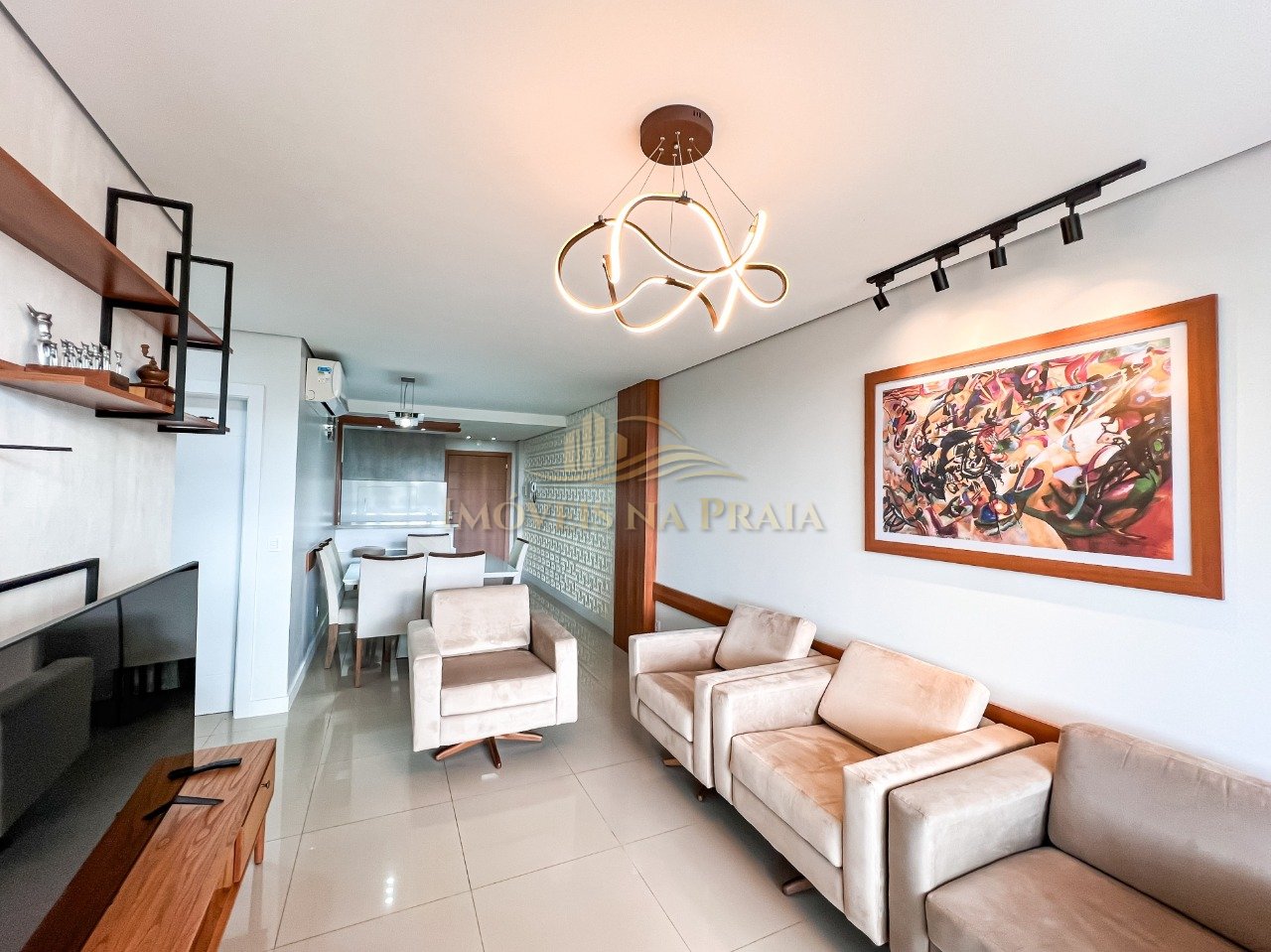 Foto 33 — Apartamento 2 Dormitório(s) Bairro Atlântida