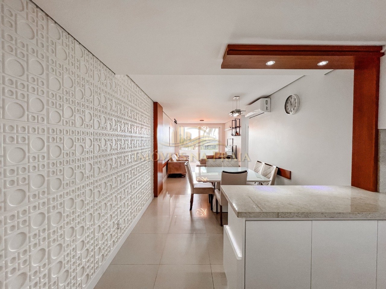 Foto 16 — Apartamento 2 Dormitório(s) Bairro Atlântida