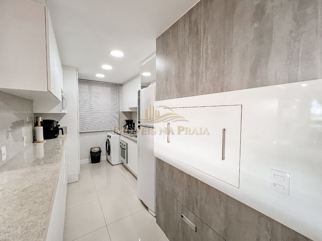 Foto 17 — Apartamento 2 Dormitório(s) Bairro Atlântida