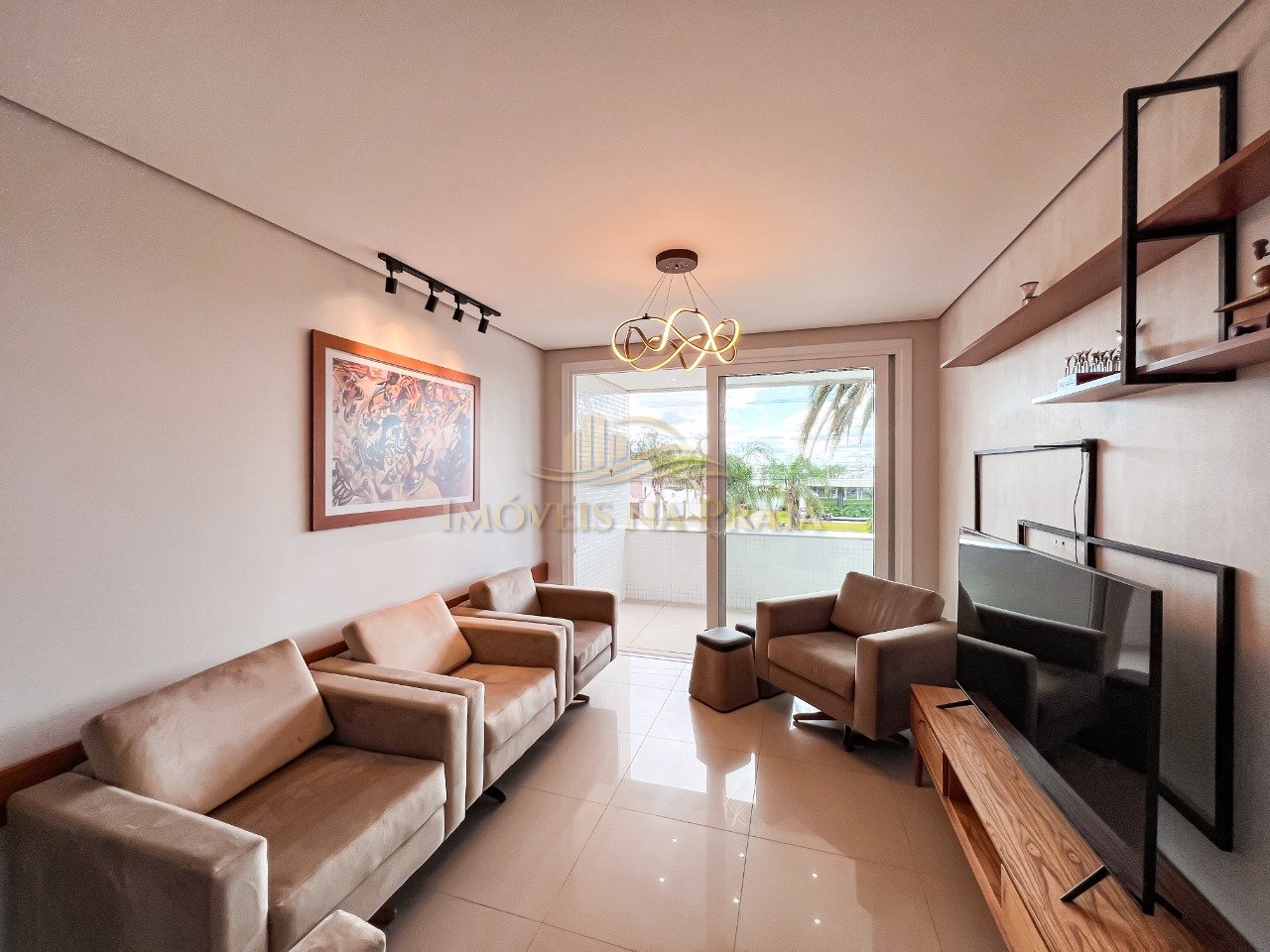 Foto 7 — Apartamento 2 Dormitório(s) Bairro Atlântida