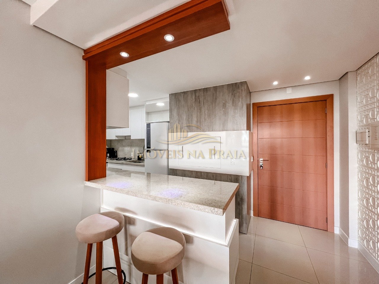 Foto 12 — Apartamento 2 Dormitório(s) Bairro Atlântida