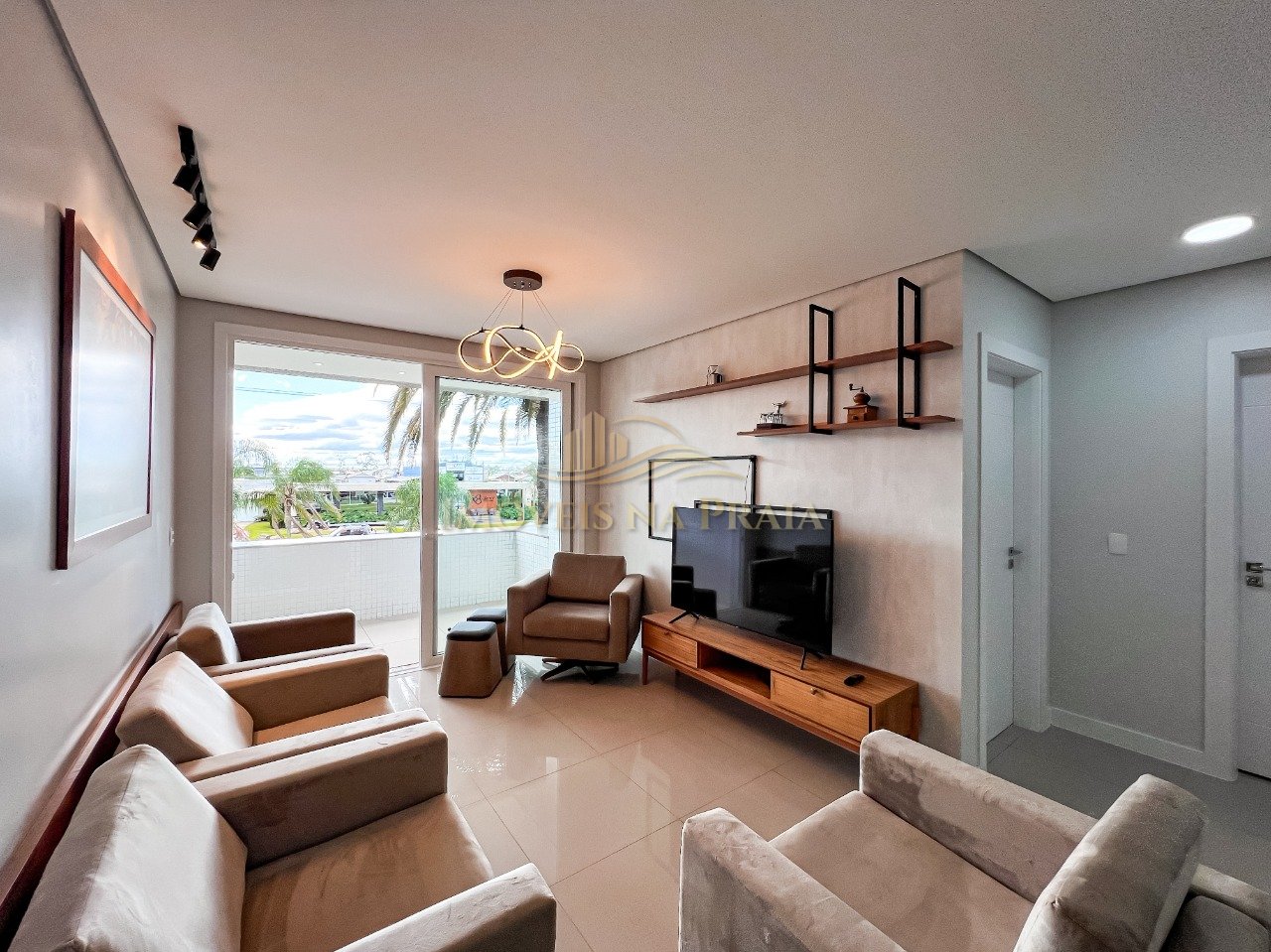 Foto 6 — Apartamento 2 Dormitório(s) Bairro Atlântida