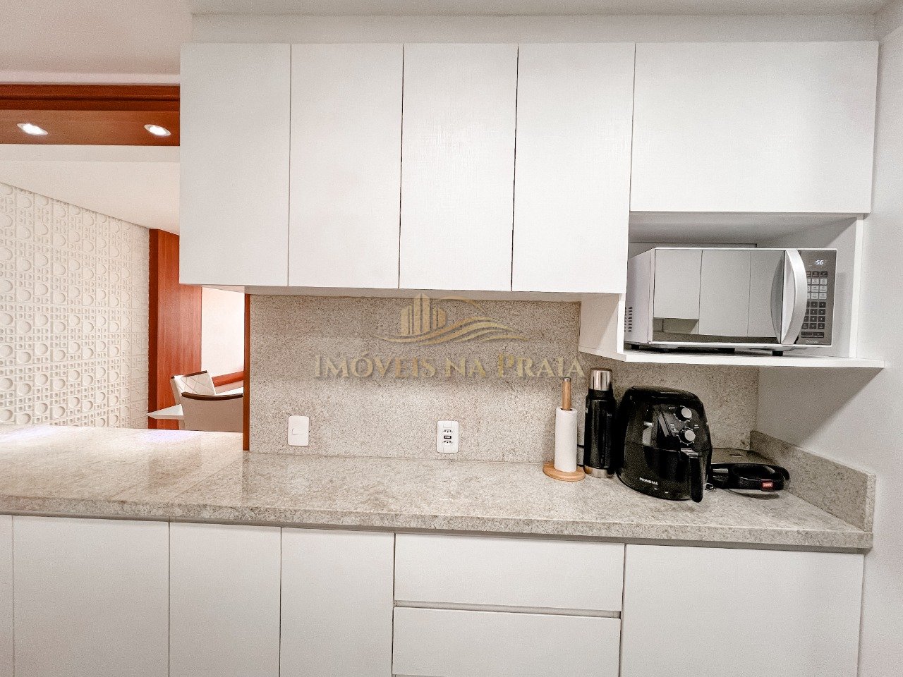 Foto 22 — Apartamento 2 Dormitório(s) Bairro Atlântida