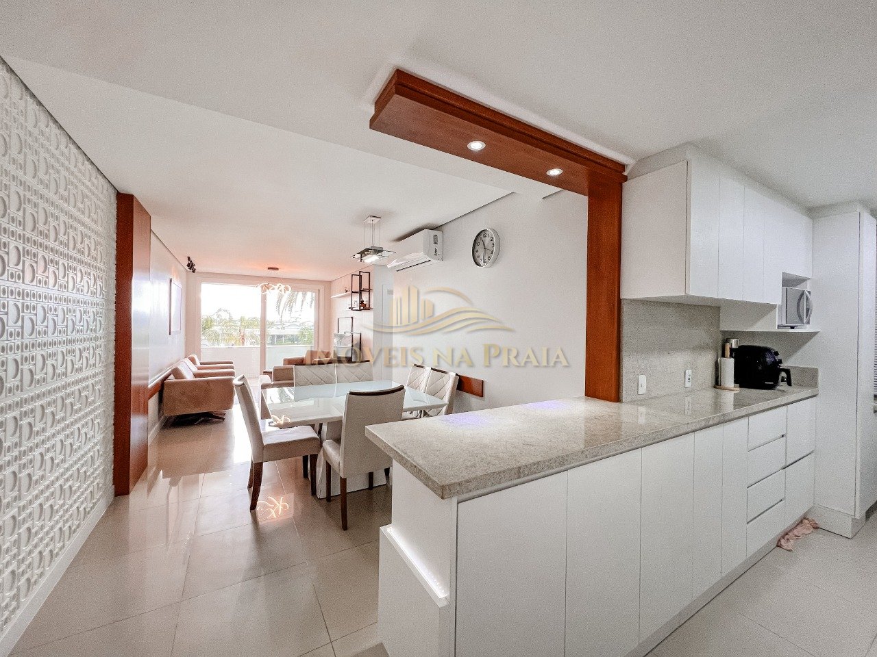 Foto 15 — Apartamento 2 Dormitório(s) Bairro Atlântida