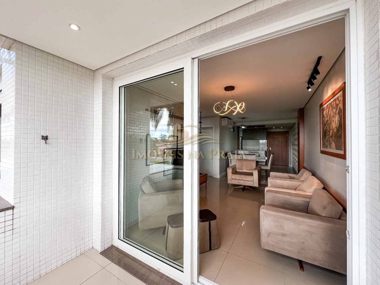 Foto 3 — Apartamento 2 Dormitório(s) Bairro Atlântida