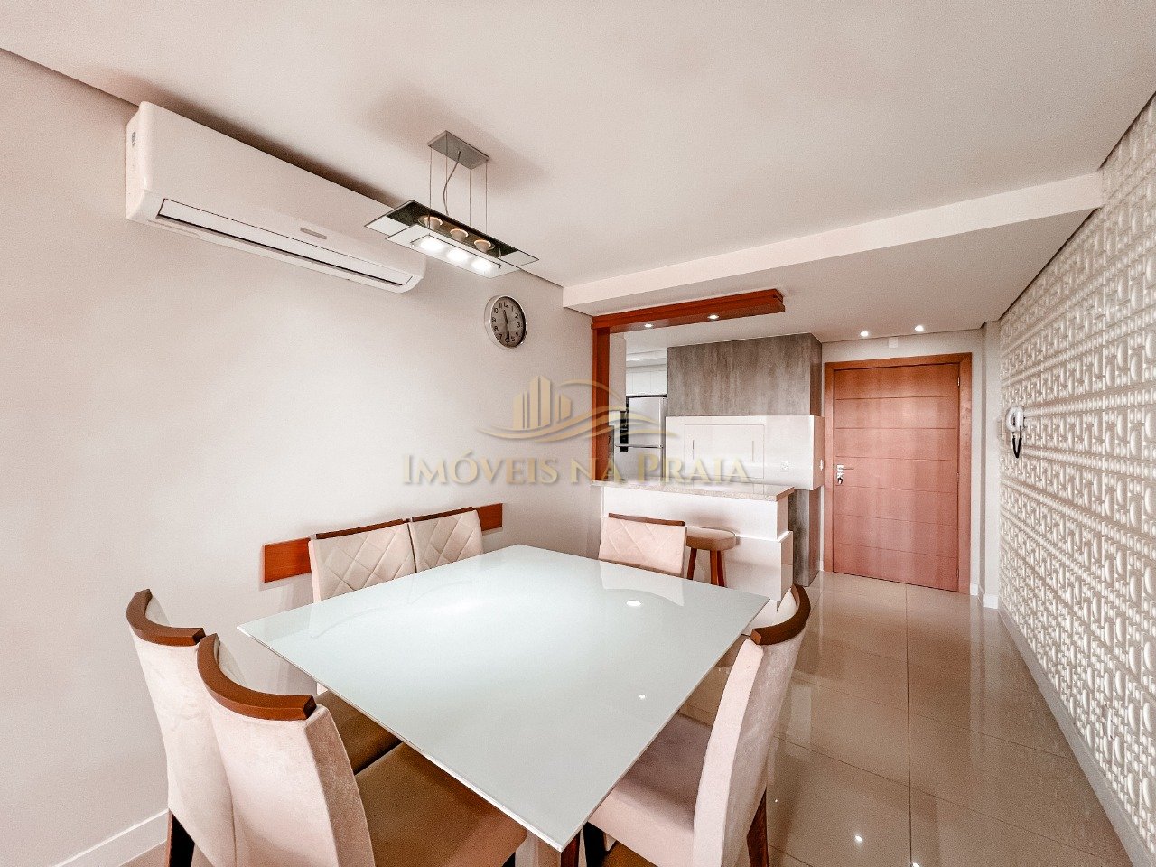 Foto 8 — Apartamento 2 Dormitório(s) Bairro Atlântida