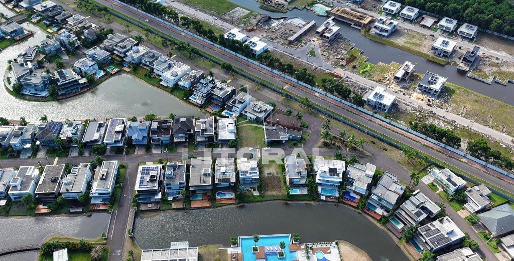 Foto 7 — Terreno em Condomínio no bairro Malibu Beach Residence