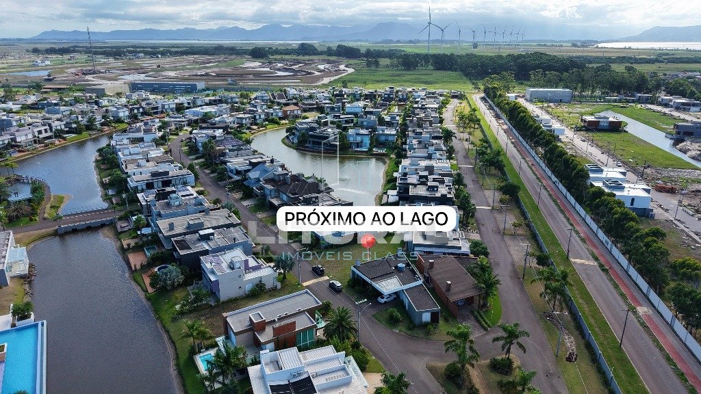 Foto 6 — Terreno em Condomínio no bairro Malibu Beach Residence