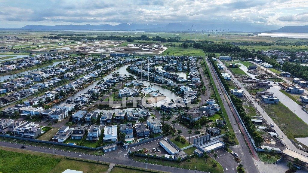 Foto 9 — Terreno em Condomínio no bairro Malibu Beach Residence