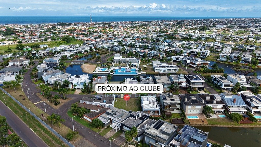 Foto 5 — Terreno em Condomínio no bairro Malibu Beach Residence
