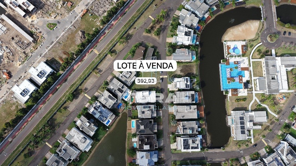 Foto 3 — Terreno em Condomínio no bairro Malibu Beach Residence