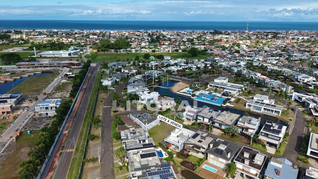 Foto 4 — Terreno em Condomínio no bairro Malibu Beach Residence