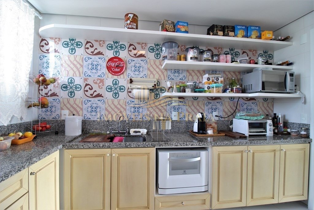 Foto 11 — Casa em Condomínio 4 Dormitório(s) Bairro Rossi At